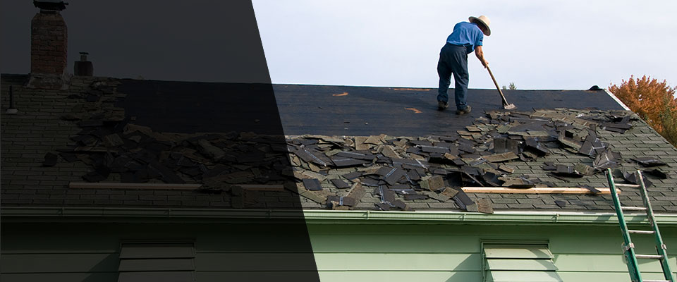 Masontown Roofing Contractors
